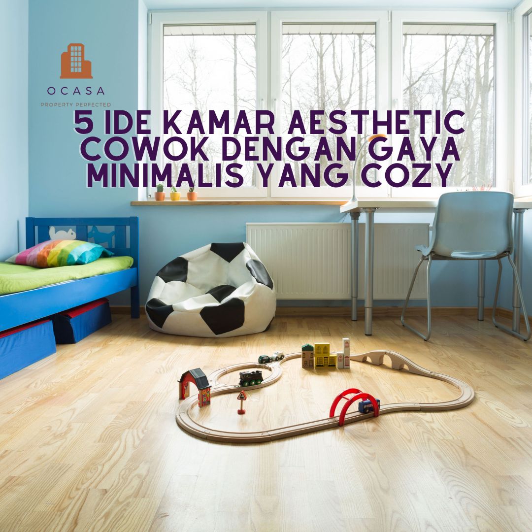 Ide Kamar Aesthetic Cowok Dengan Gaya Minimalis Yang Cozy Ocasa Co Id