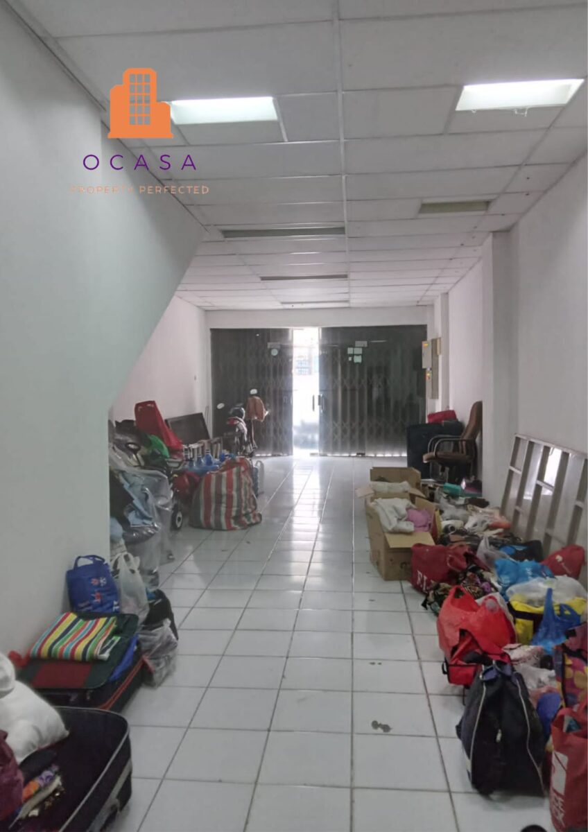 Ruko Di JUAL Jl.Fatmawati Raya - Ocasa.Co.Id