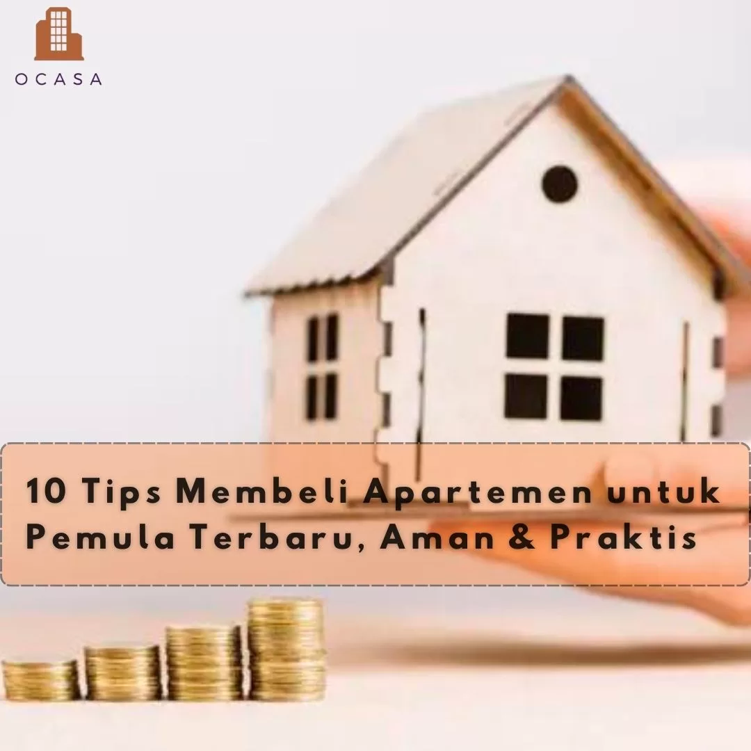 Keuntungan Investasi Rumah Dan Cara Terbaik Memulainya! - Ocasa.Co.Id